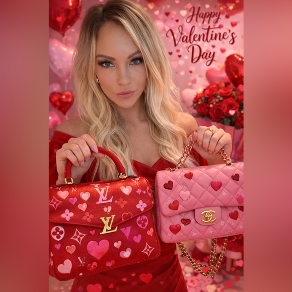 Louis Vuitton Handbags - 💕I’m LIVE💗